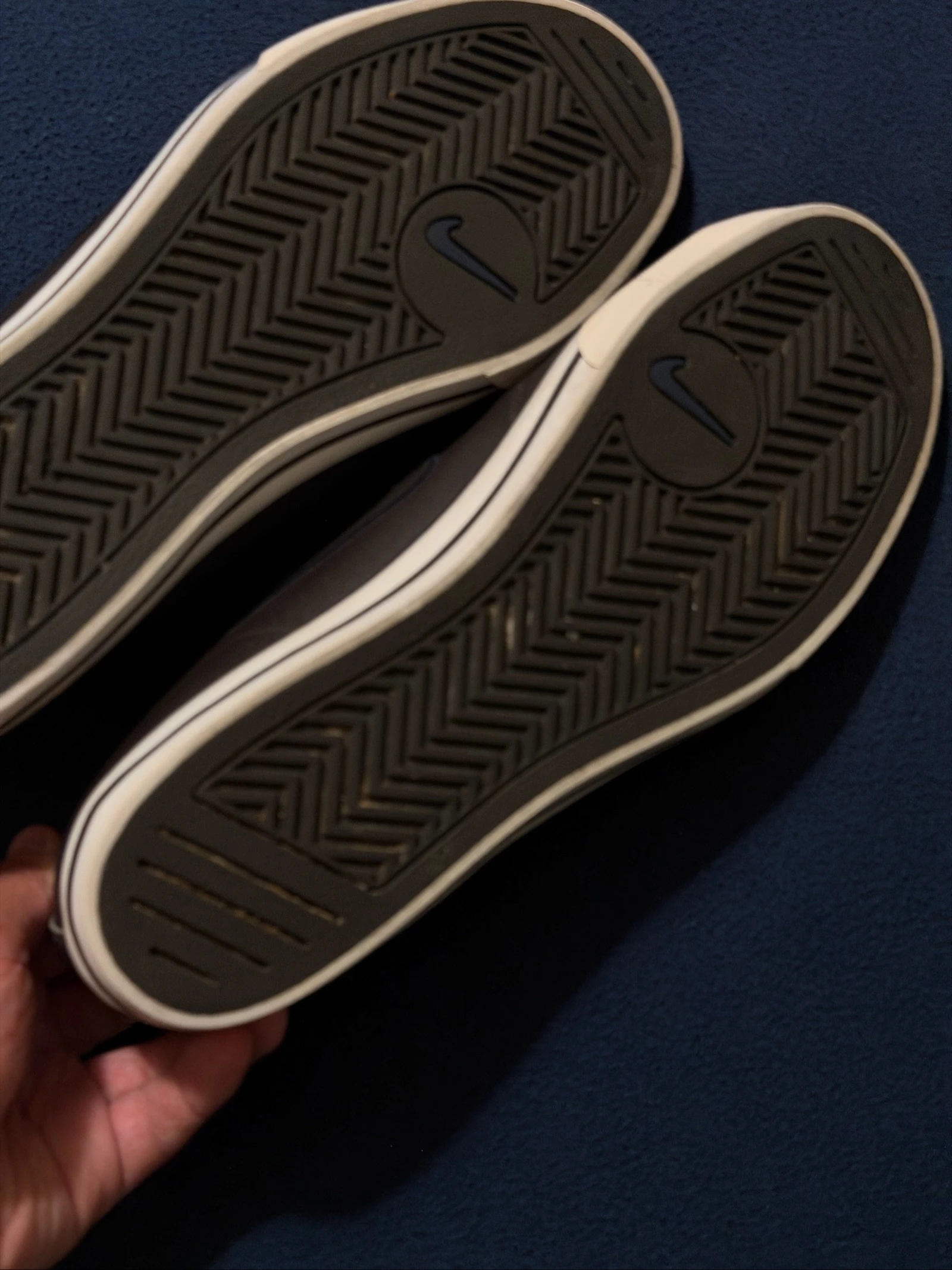 Zapatillas Nike hombre – photo 7